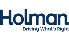 Holman